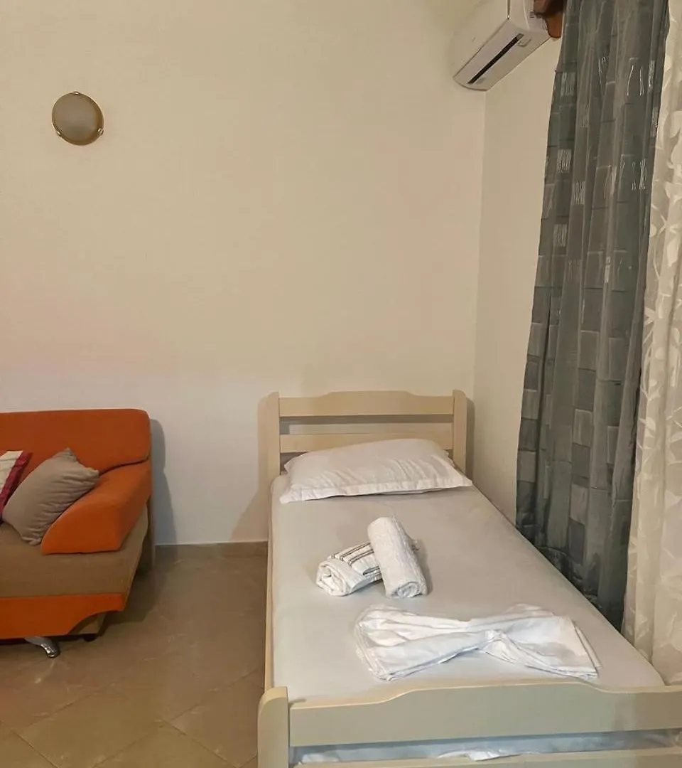 Dario'S Apartaments Orikum