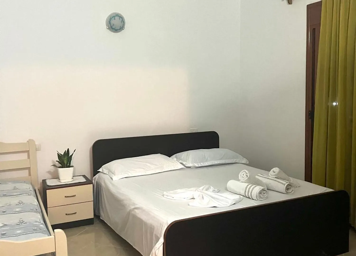 Dario'S Apartaments Orikum Αλβανία